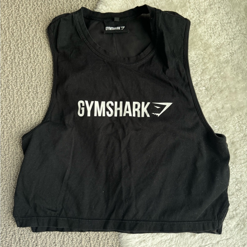 Gymshark tank top